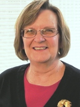 Donna Romyn