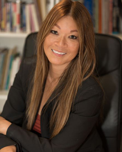 Dr. Gina Wong