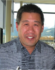 Jeff Chang Jeff Chang