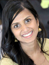Jananee Rasiah