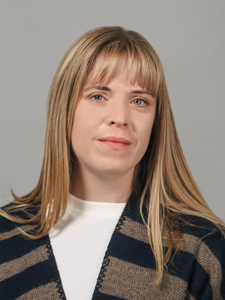 Kristin Petrovic