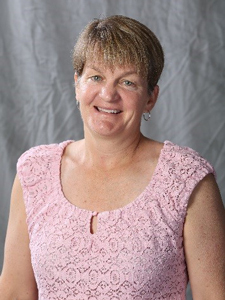 Lynn Corcoran