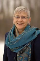 Dr. Margaret Edwards