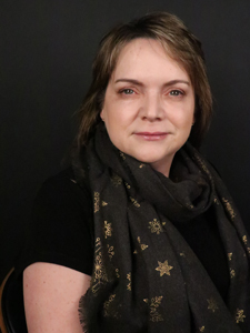 Tammy O'Rourke